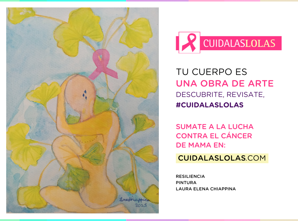 Resiliencia