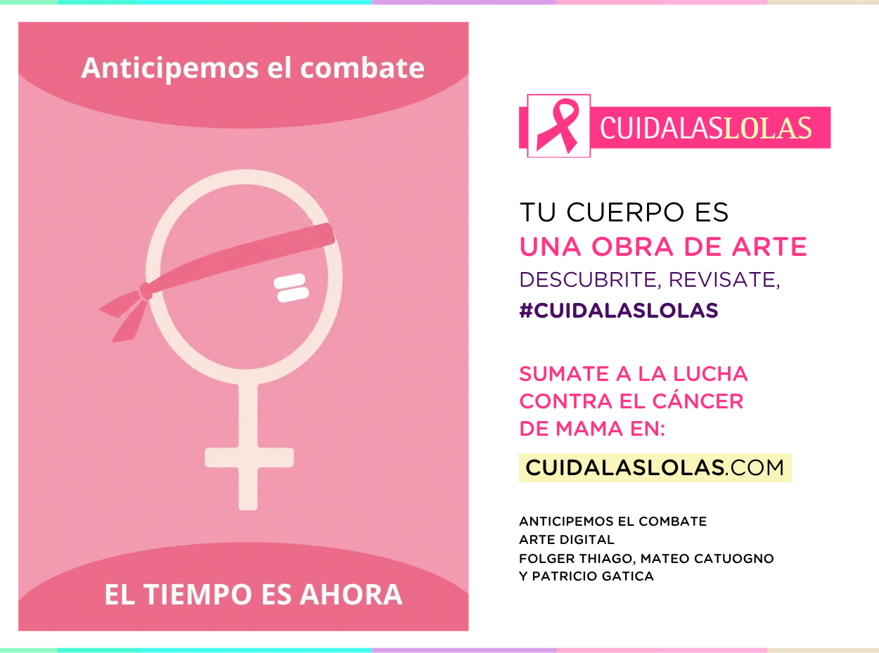 Anticipemos el combate