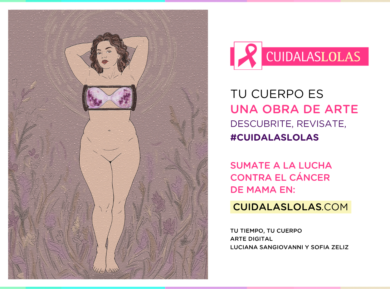 Tu tiempo, tu cuerpo