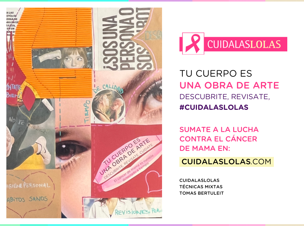 Cuidalaslolas