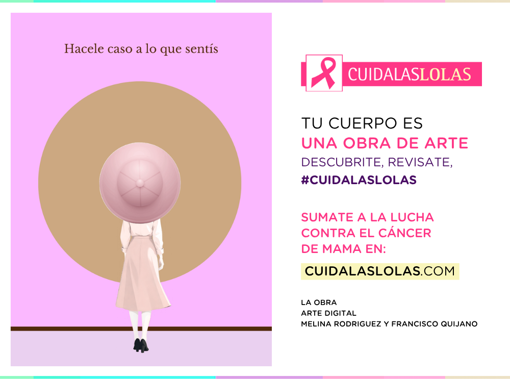 LA OBRA 
