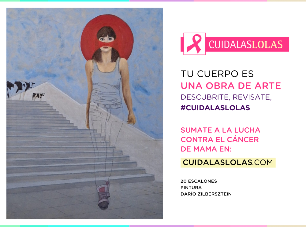 20 escalones