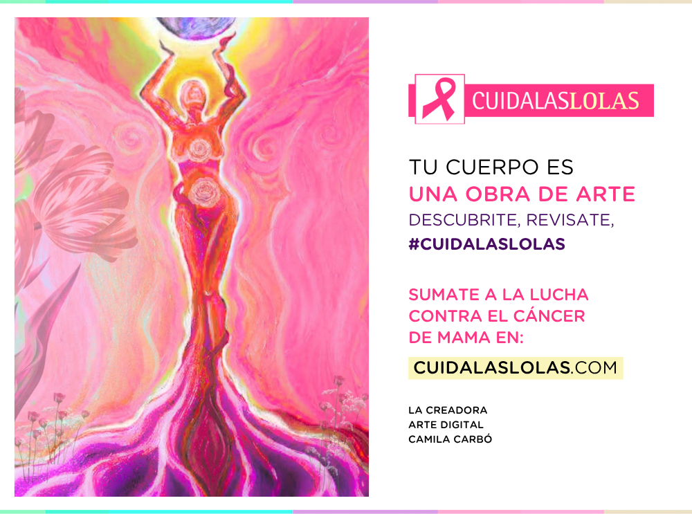 La Creadora