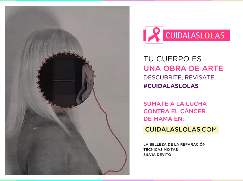 La belleza de la reparación