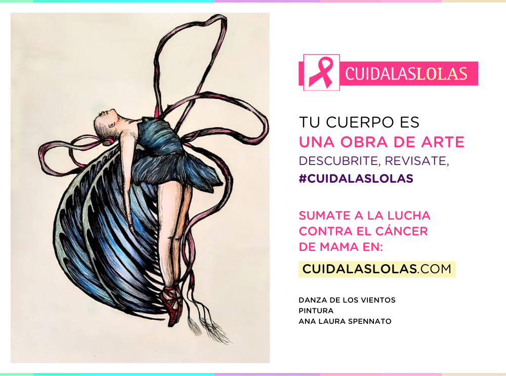 Danza de los Vientos