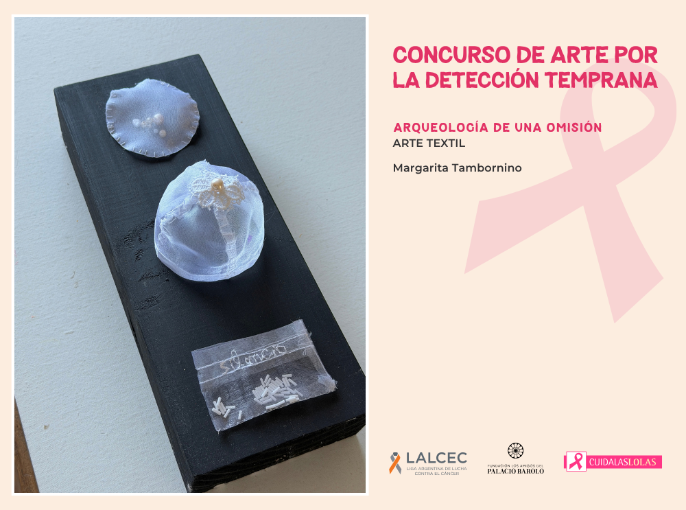 Arqueología de una omisión