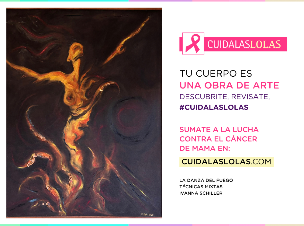 La Danza del Fuego