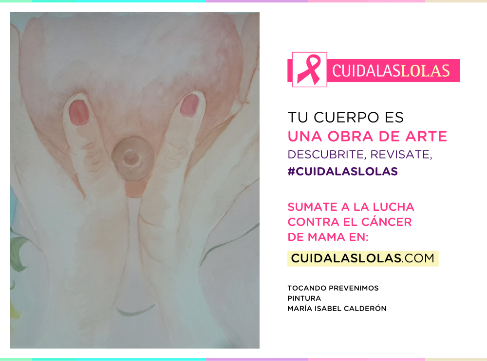 Tocando prevenimos