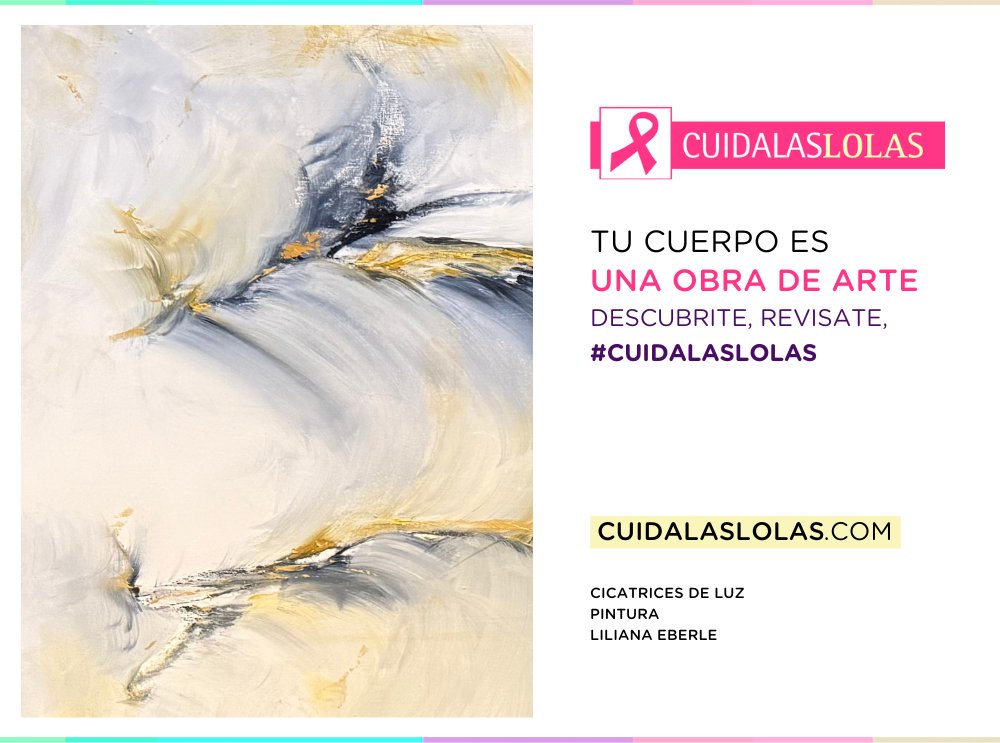 Cicatrices de luz