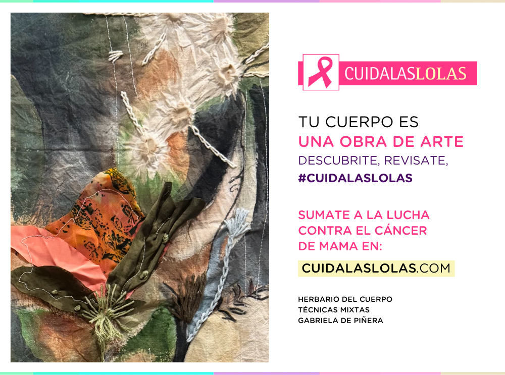 Herbario del cuerpo 