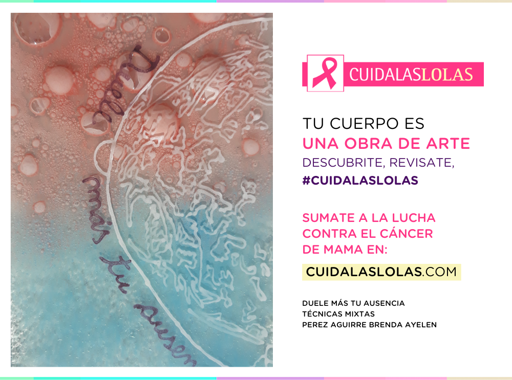Duele más tu ausencia