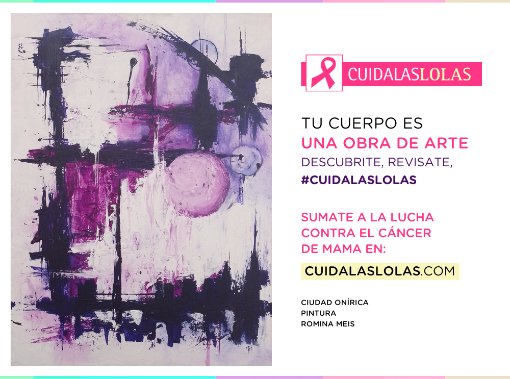 Ciudad Onírica