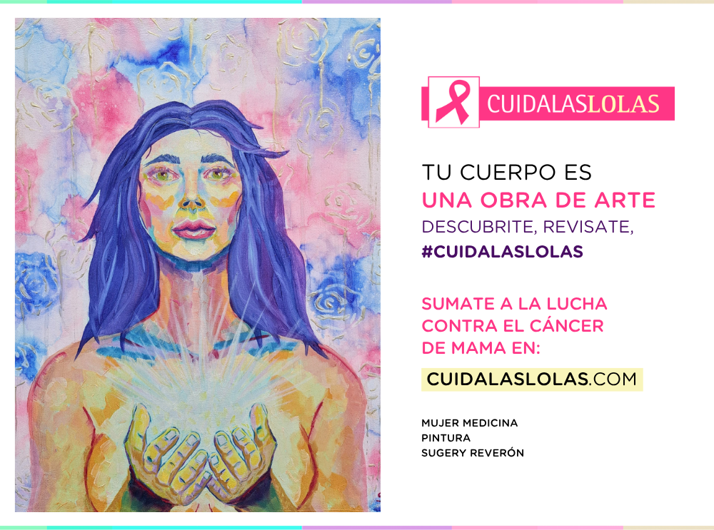 Mujer Medicina