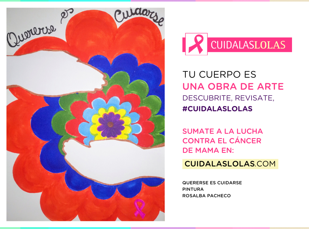 Quererse es cuidarse