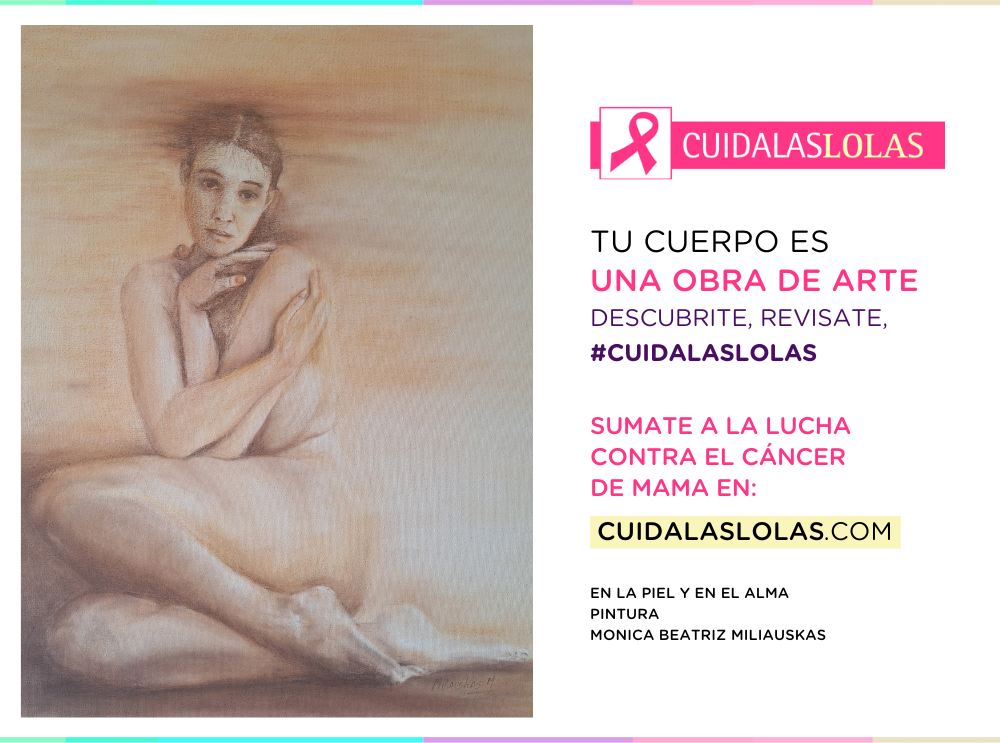 En la piel y en el alma