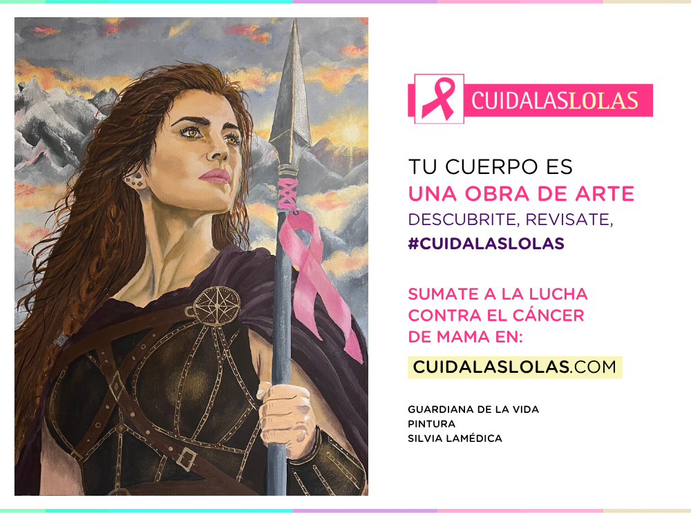 Guardiana de la Vida