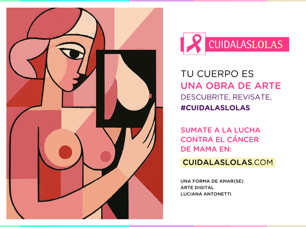 Una forma de amar(se)