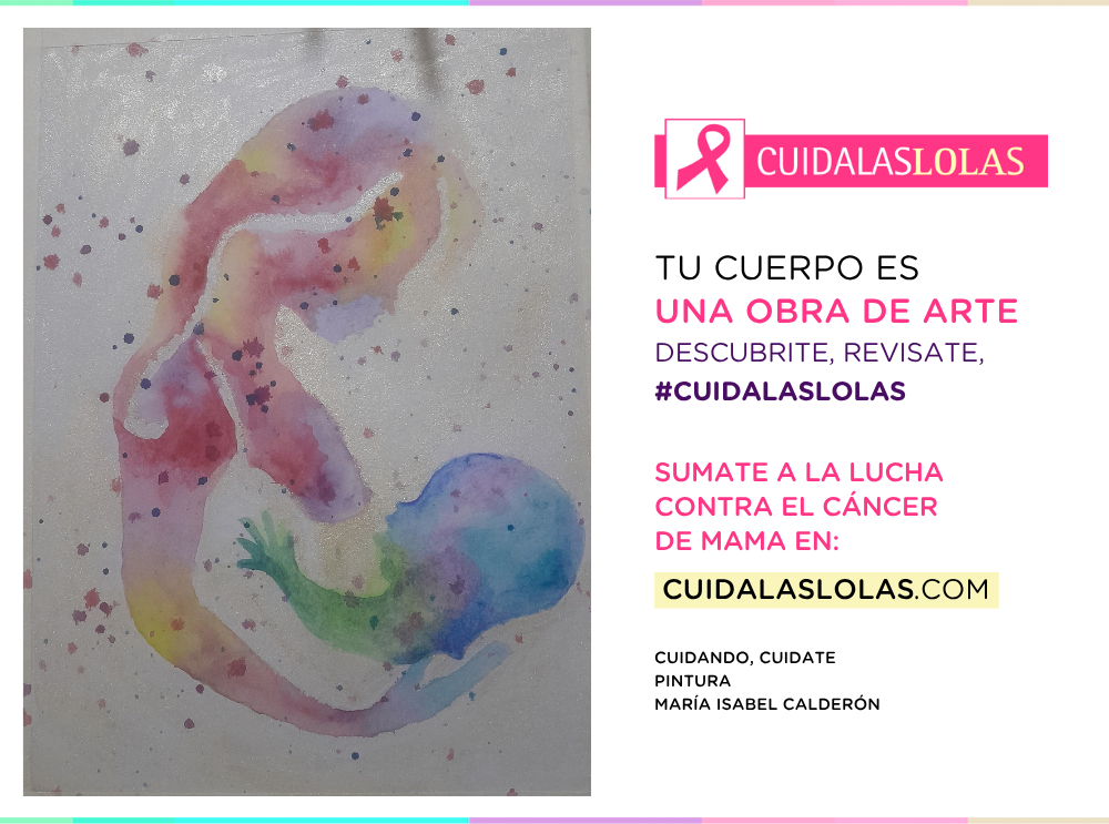Cuidando , cuidate
