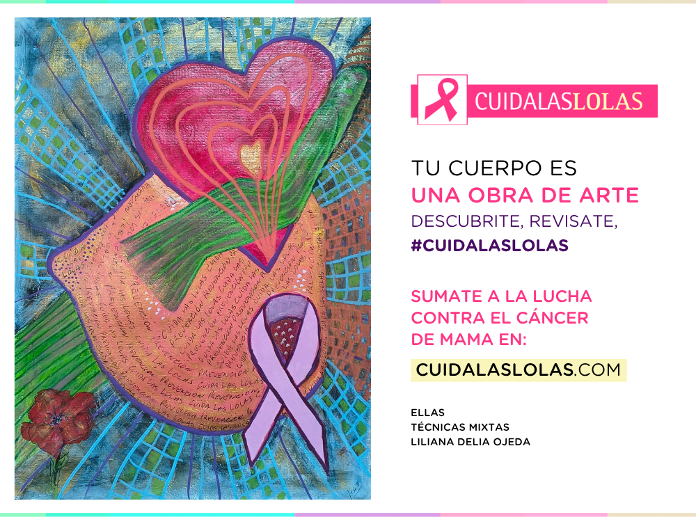 "Ellas"