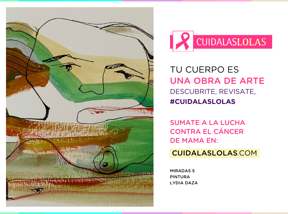 Miradas 5