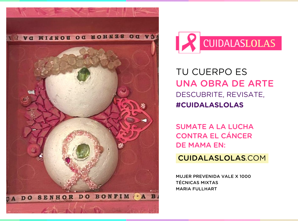Mujer prevenida vale x 1000