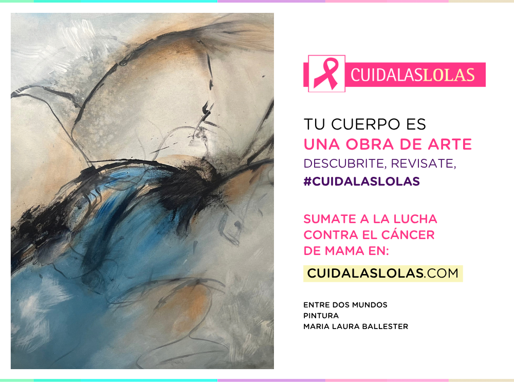 Entre dos mundos 