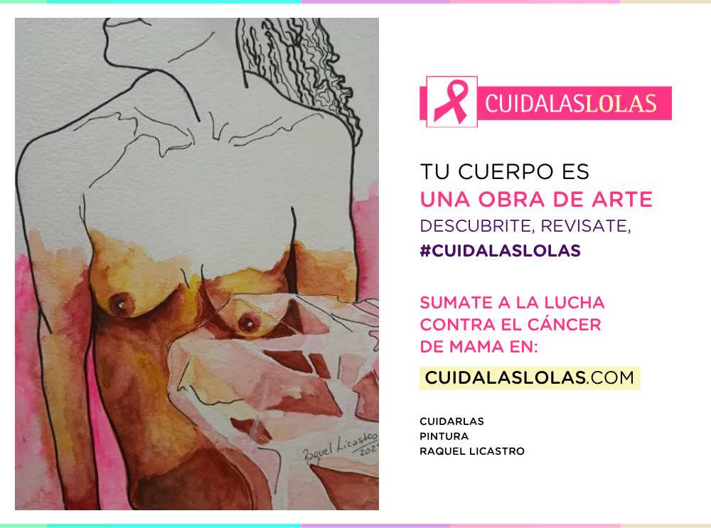 Cuidarlas