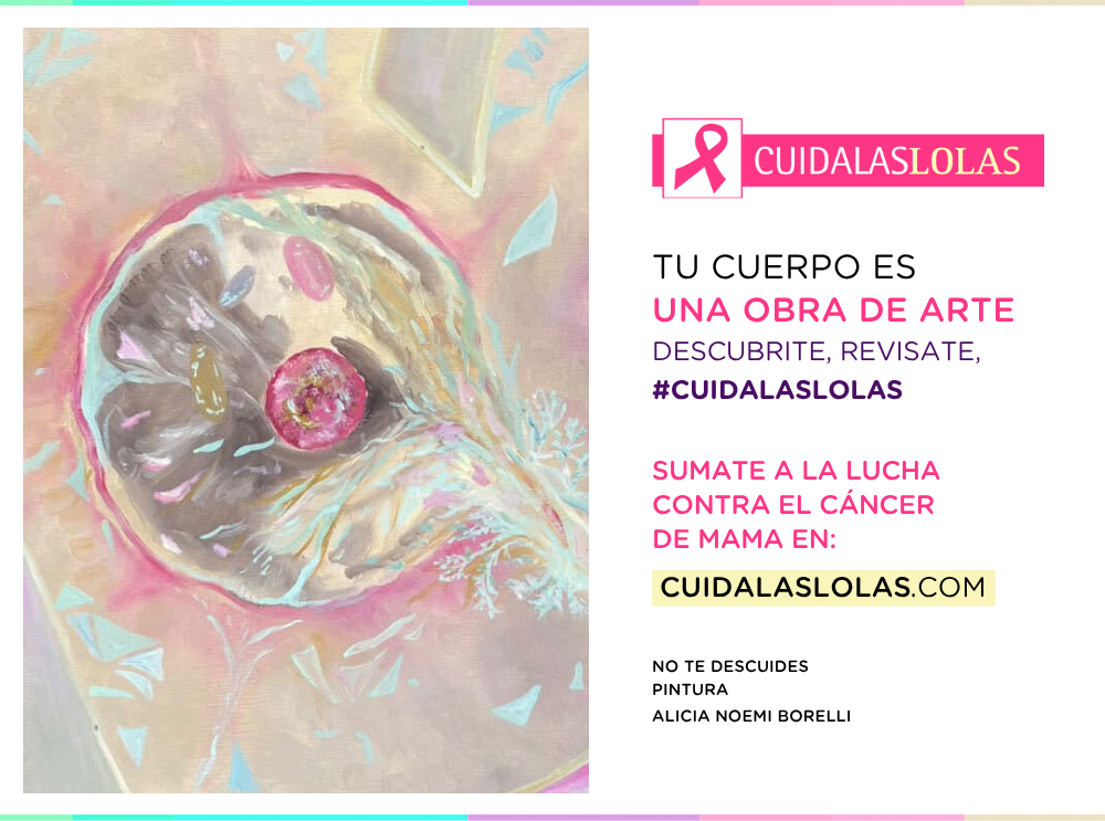 No te descuides