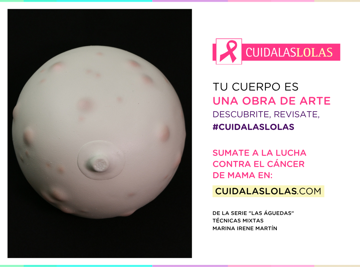 De la serie "Las Águedas"