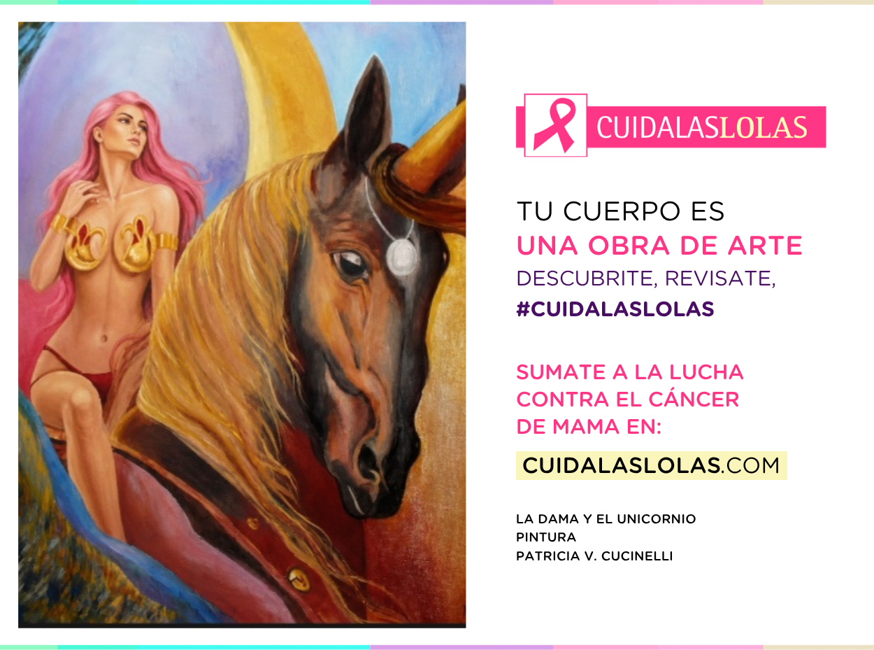 La Dama y el Unicornio