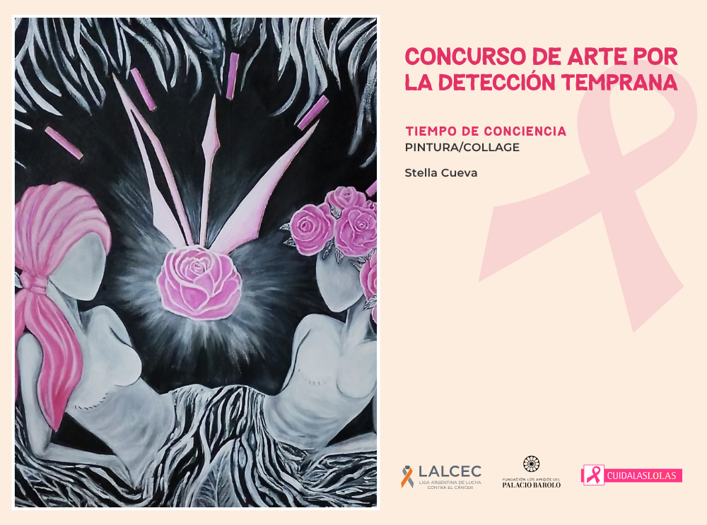 TIEMPO DE CONCIENCIA