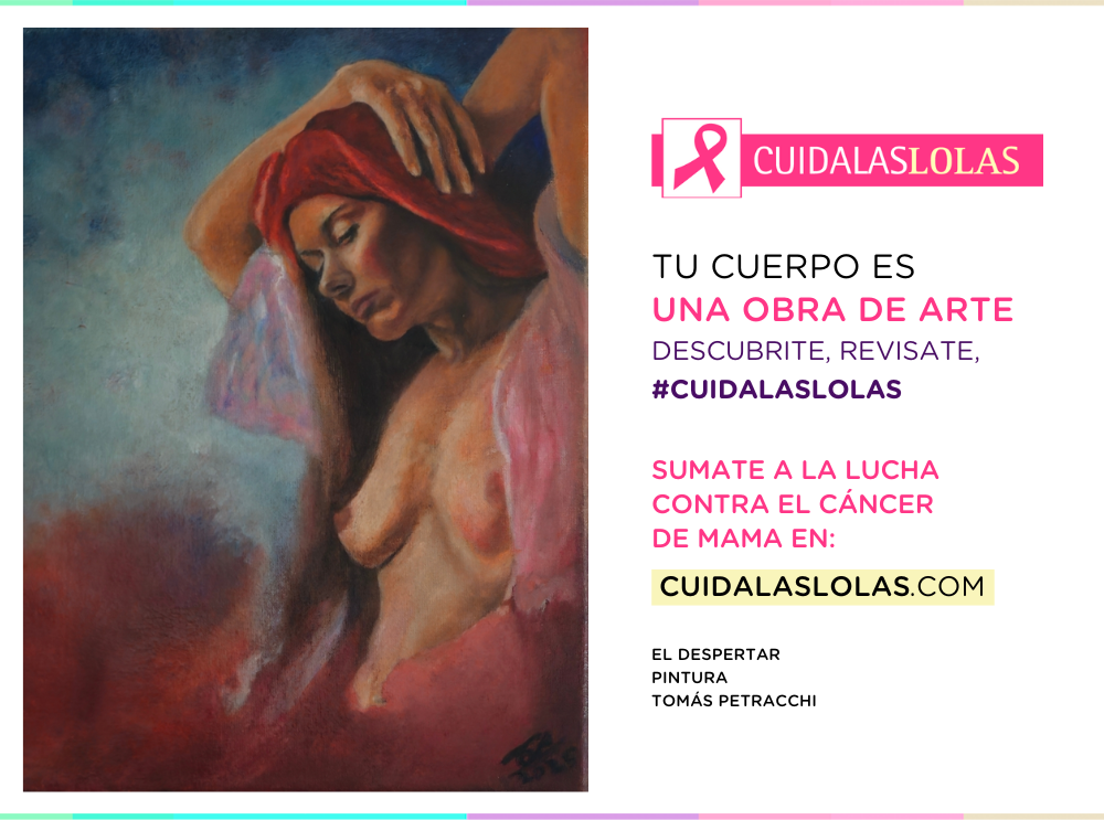 El Despertar