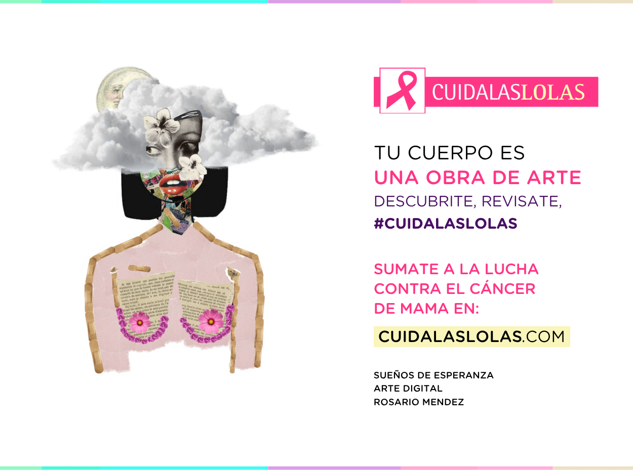 Sueños de esperanza 