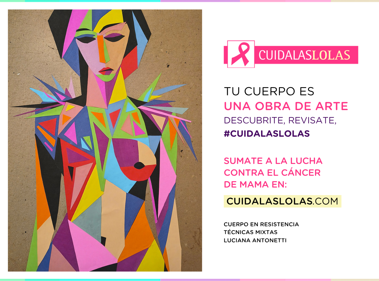Cuerpo en resistencia