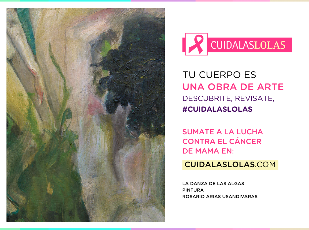 La Danza de las Algas
