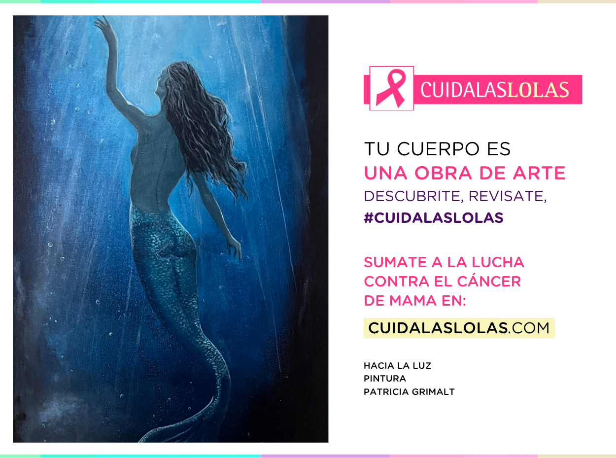 Hacia la luz