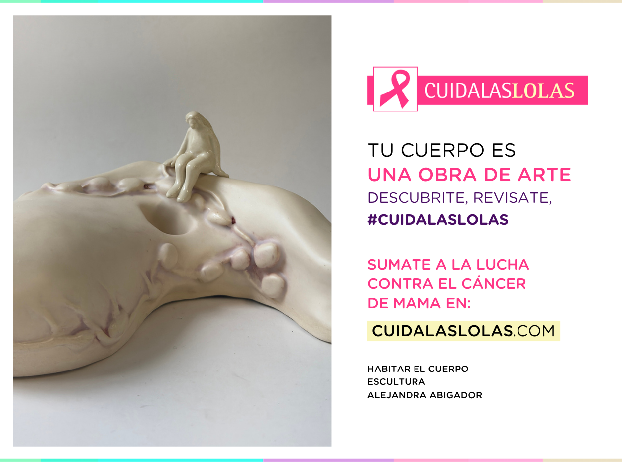 HABITAR EL CUERPO