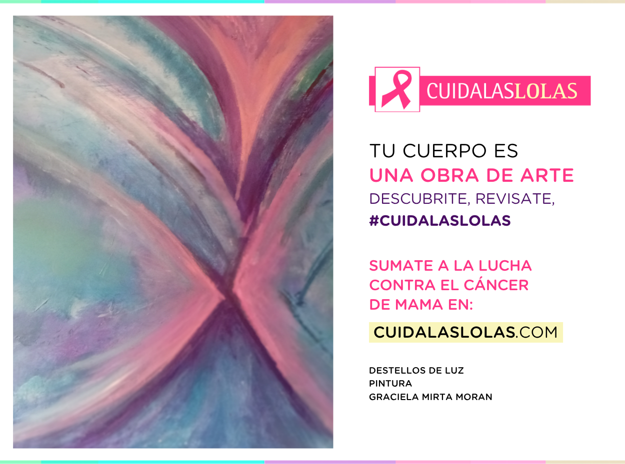Destellos de luz