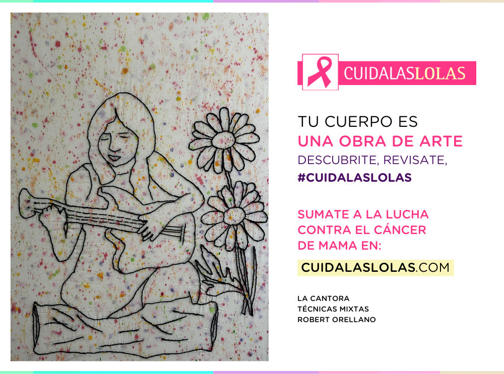 La Cantora