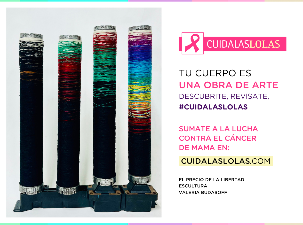 EL PRECIO DE LA LIBERTAD , serie:MUJERES IRANIES