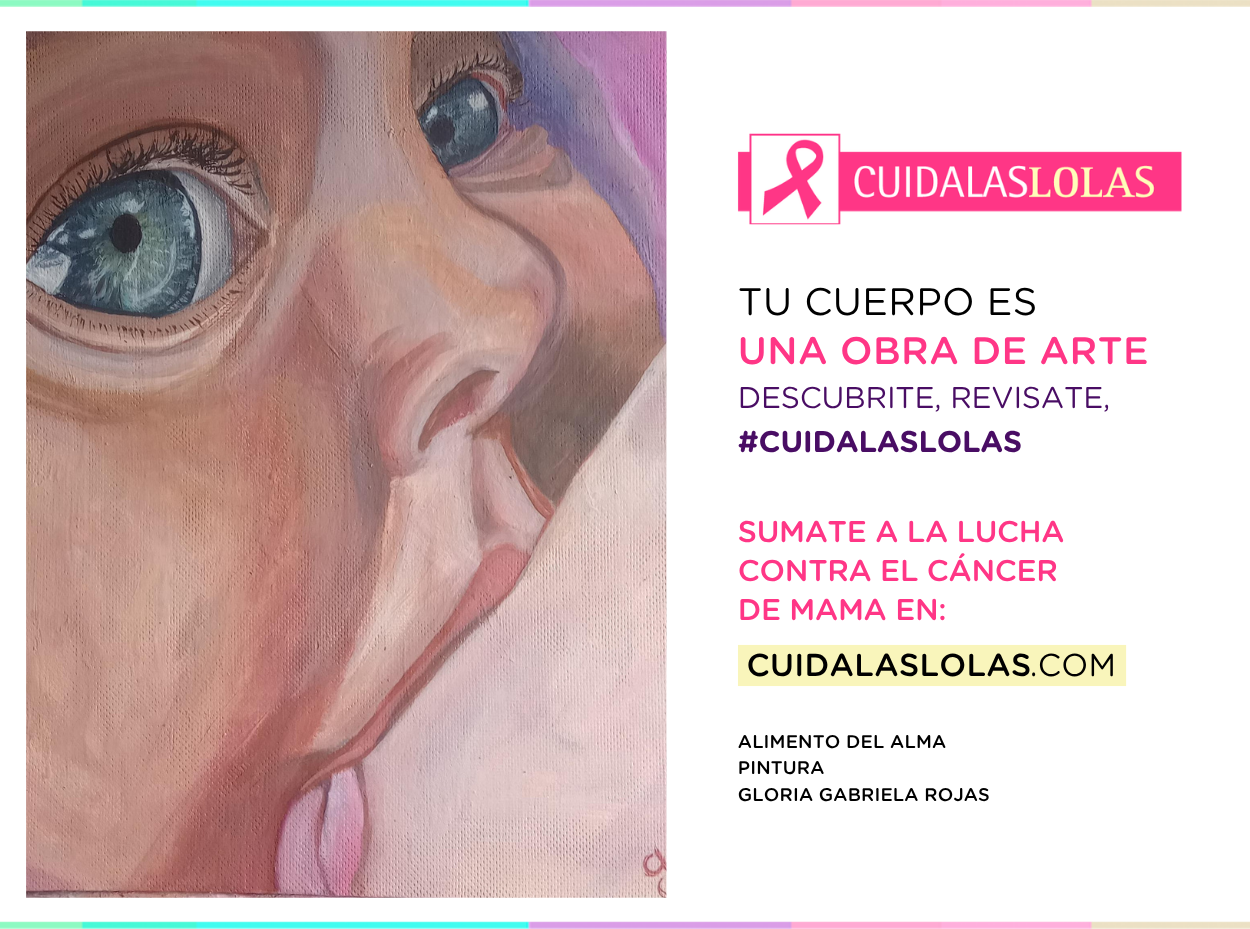 Alimento del alma