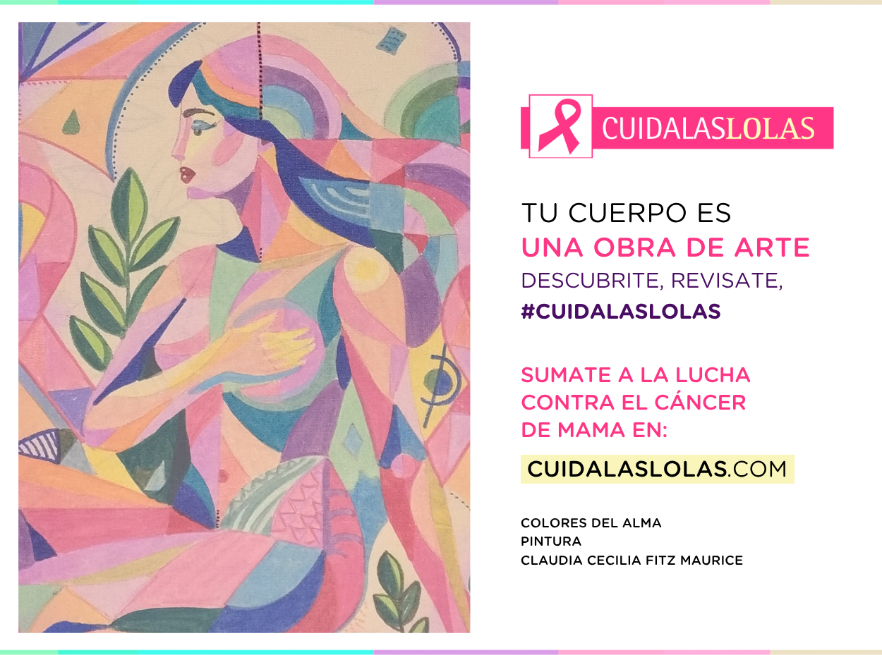Colores del Alma 