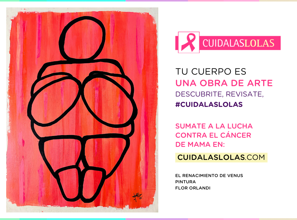 El renacimiento de Venus