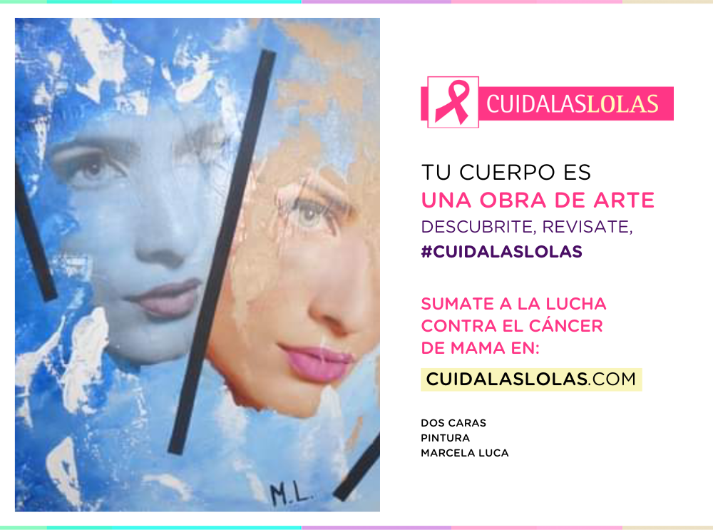 Dos caras