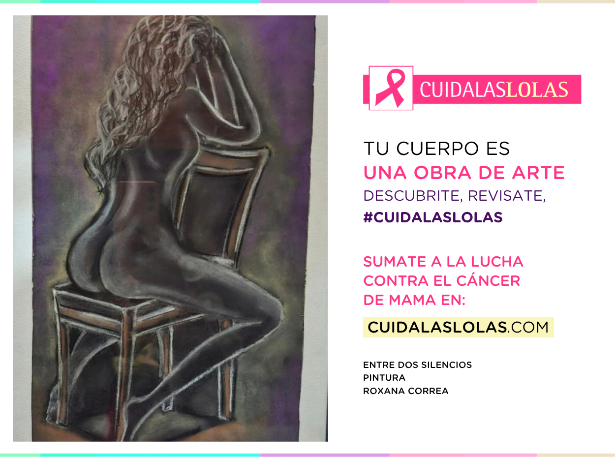Entre dos silencios