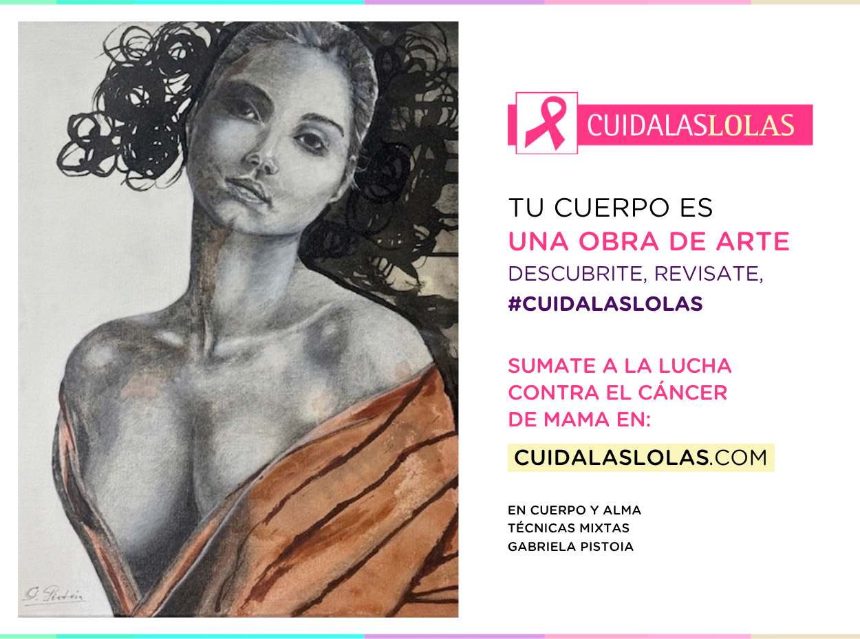 "En Cuerpo y Alma"
