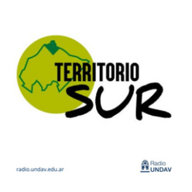 TERRITORIO SUR - VANESA GAMBIRAZIO Y VIVI BERTHET